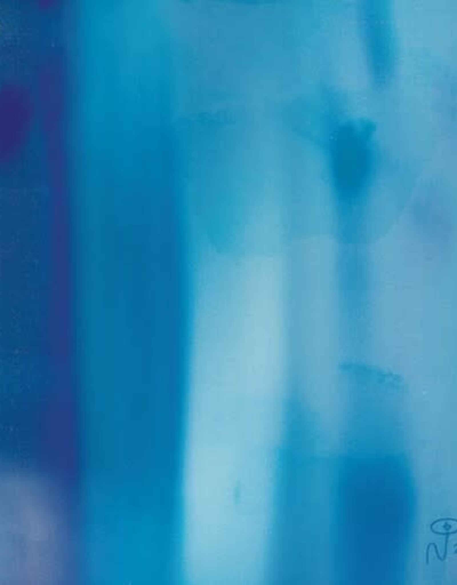 lovesliescrushing - Xuvetyn-  (Sky Blue Vinyl)