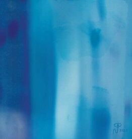 lovesliescrushing - Xuvetyn-  (Sky Blue Vinyl)