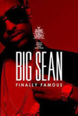 Big Sean - Finally Famous (15Th Anniversary Deluxe)