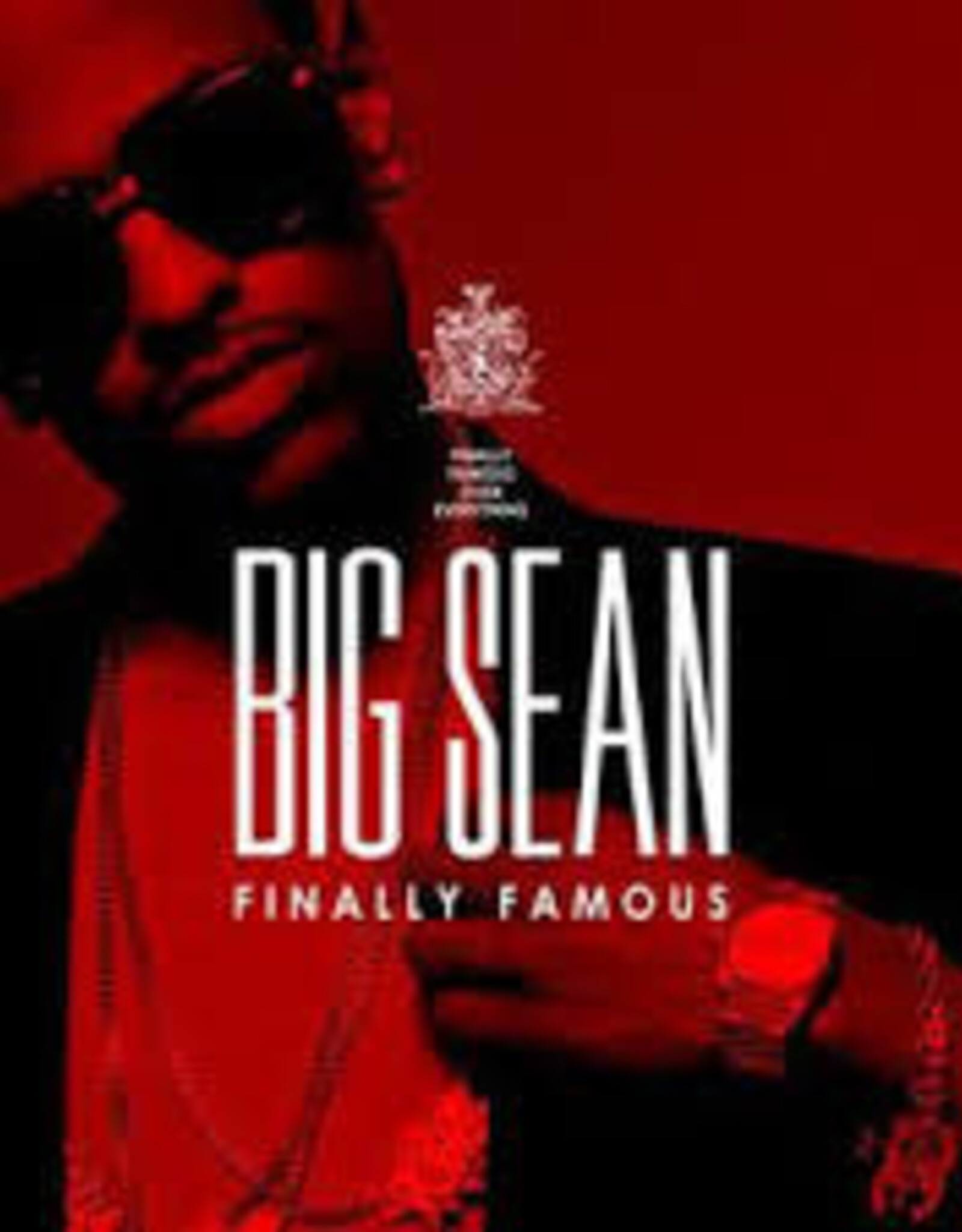 Big Sean - Finally Famous (15Th Anniversary Deluxe)
