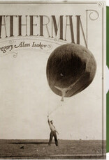 Gregory Alan Isakov - The Weatherman (Pasture Green Vinyl)