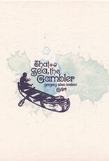 Gregory Alan Isakov - That Sea, The Gambler (Seafoam Green Vinyl)
