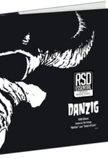 Danzig - I (White Vinyl)