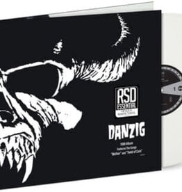 Danzig - I (White Vinyl)