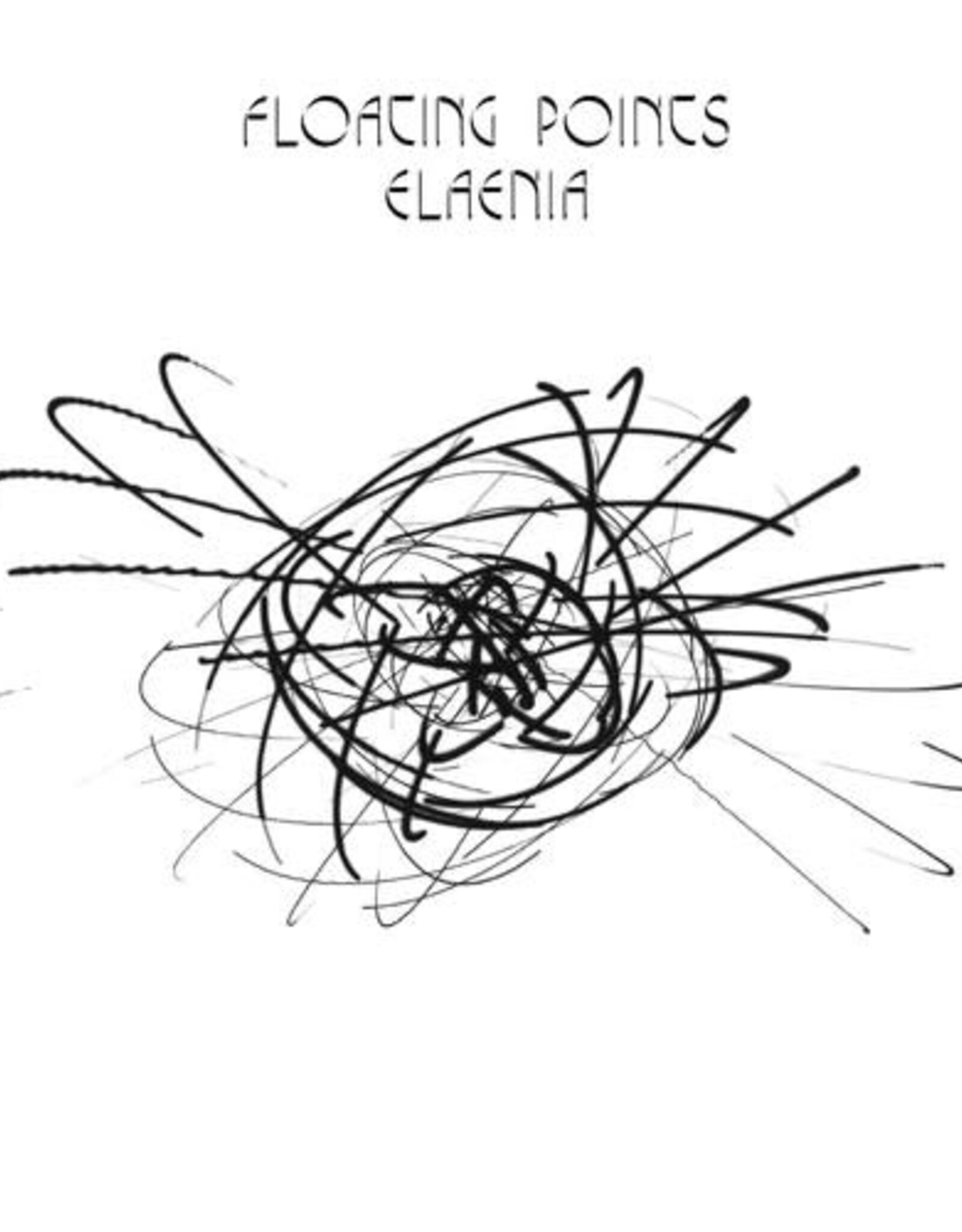 Floating Points - Elaenia (10th Anniversary Edition w/ Kuiper EP)