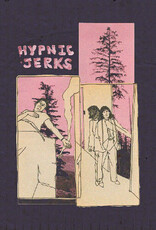 SPIRIT OF THE BEEHIVE - Hypnic Jerks (Black/White Split Vinyl)