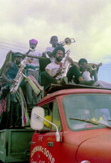 Various Artists - Kaiso Power: Sound Revolution in Trinidad