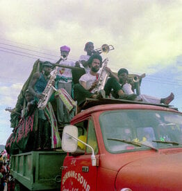 Various Artists - Kaiso Power: Sound Revolution in Trinidad