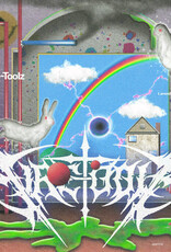 Fire-Toolz - Lavender Networks (Lavender Marble Viny)