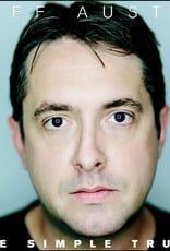 Jeff Austin- The Simple Truth (INDIE EXCLUSIVE)