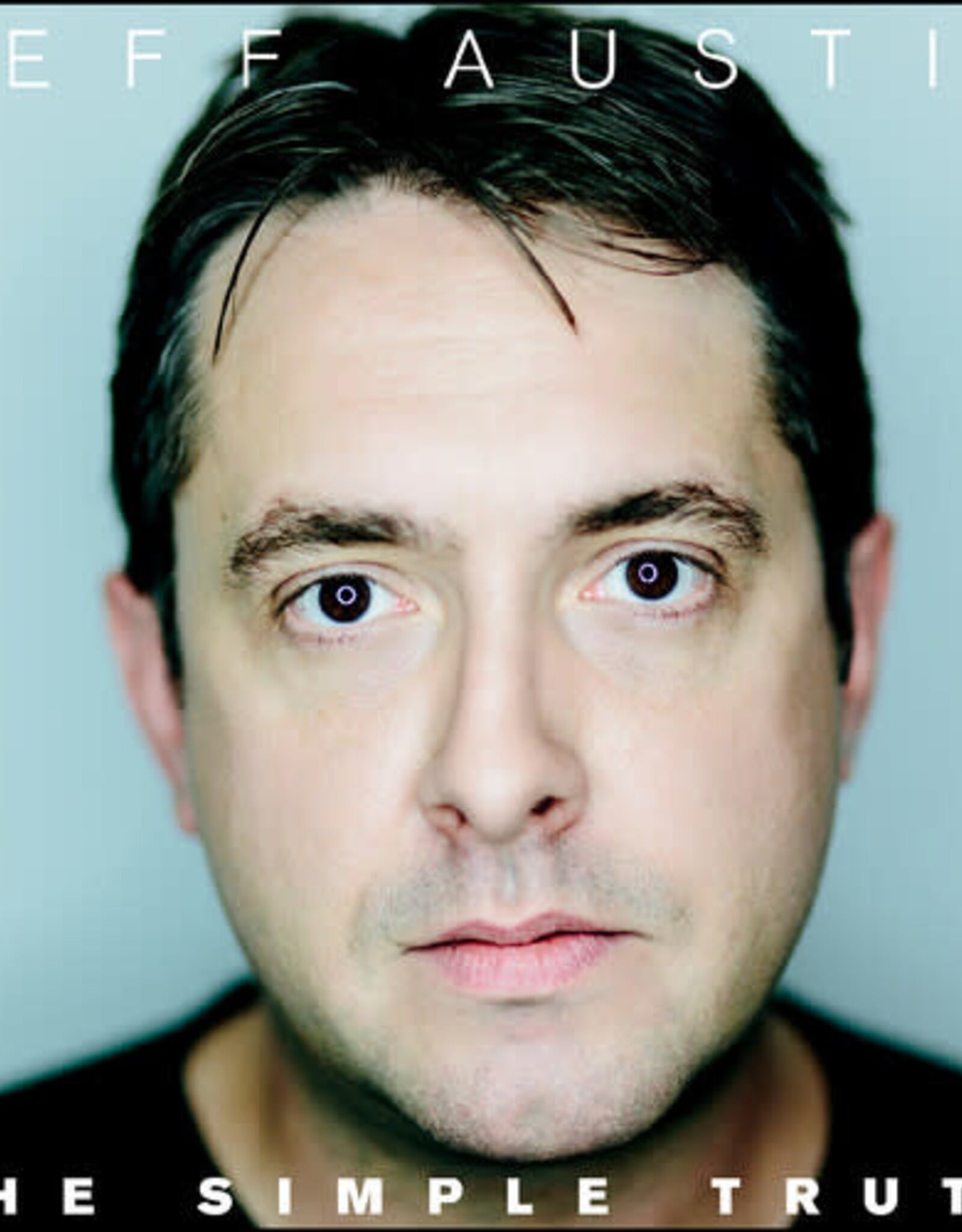 Jeff Austin- The Simple Truth (INDIE EXCLUSIVE)