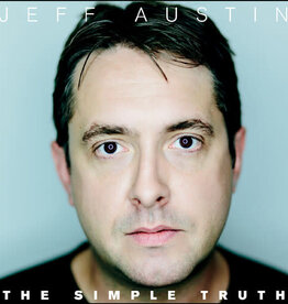 Jeff Austin- The Simple Truth (INDIE EXCLUSIVE)