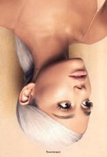 Ariana Grande - Sweetner (2 Lp'S)