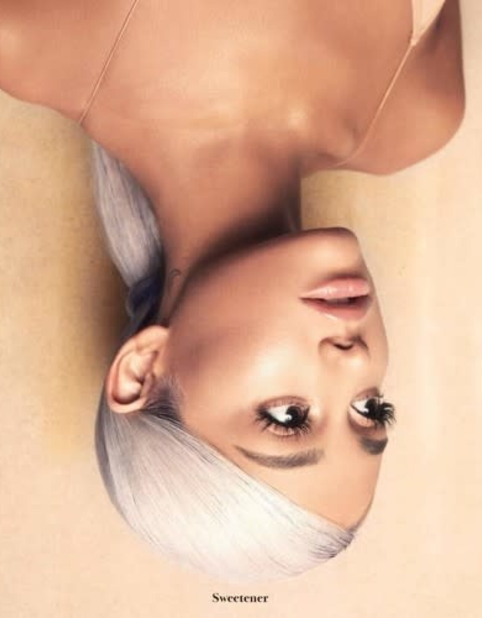 Ariana Grande - Sweetner (2 Lp'S)