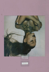 Ariana Grande - Thank U, Next