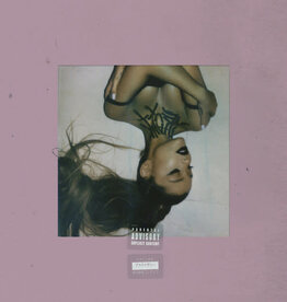 Ariana Grande - Thank U, Next