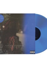 Summer Walker - Last Day Of Summer (5Yr) (Blue Lp)