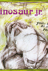 Dinosaur Jr.  - You - re Living All Over Me (ReVINYL Edition)