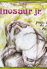 Dinosaur Jr. - You're Living All Over Me (ReVINYL Edition)
