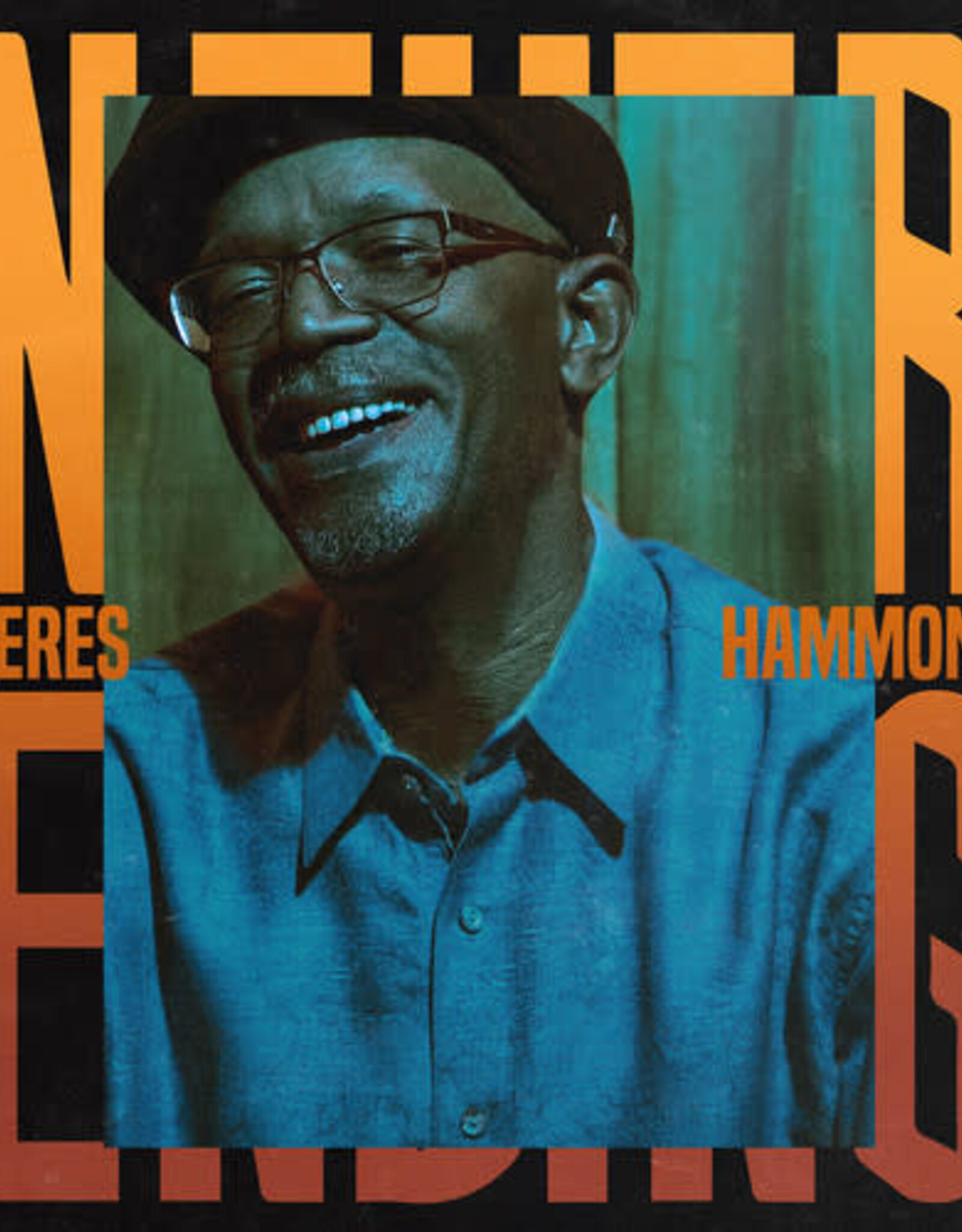 Never Ending - Beres Hammond