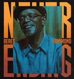 Beres Hammond - Never Ending