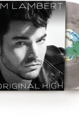 Adam Lambert - The Original High
