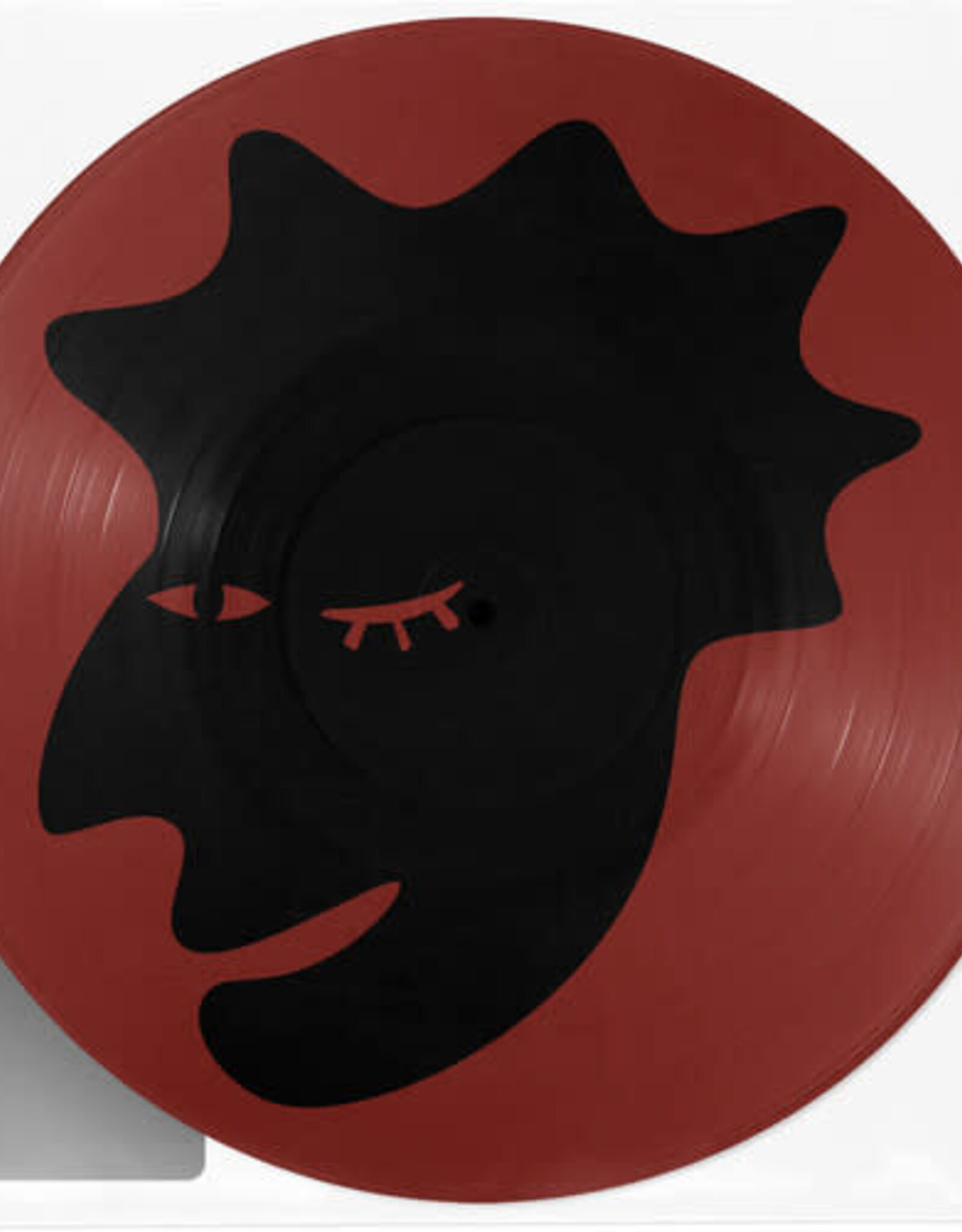 Kaytranada - Ain't No Damn Way (Picture Disk)