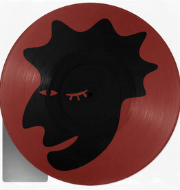Kaytranada - Ain't No Damn Way (Picture Disk)