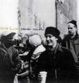 Elliott Smith -  Roman Candle (INDIE EXCLUSIVE, ECO MIX VINYL)