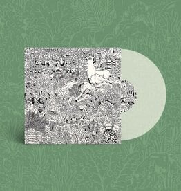Of Montreal - aethermead