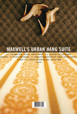 Maxwell - Maxwell's Urban Hang Suite 30th Anniversary