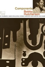 Bobby Hutcherson - Components
