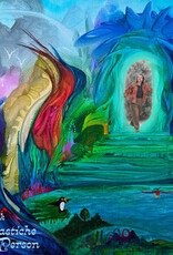 Ian Roderick - Pastiche Person