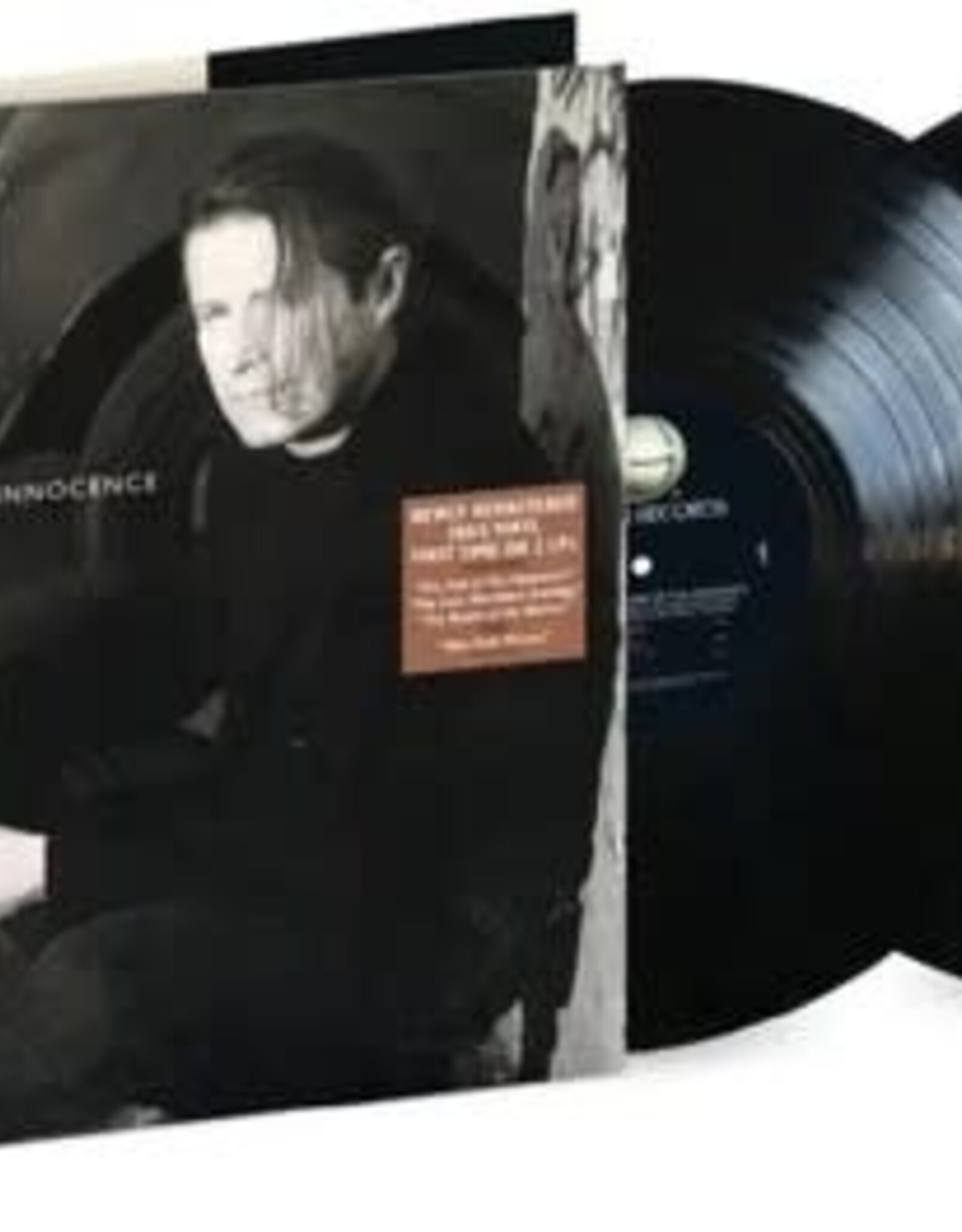 Don Henley - End Of The Innocence, The (2LP)