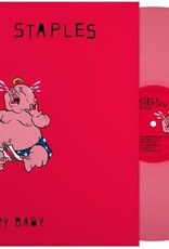 Vince Staples - Cry Baby (PINK LP)