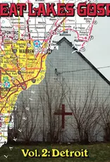 Various Artists - Great Lakes Gospel: Detroit