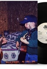 Billy Strings - Me/And/Dad