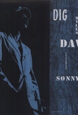 Miles Davis / Sonny Rollins - Dig