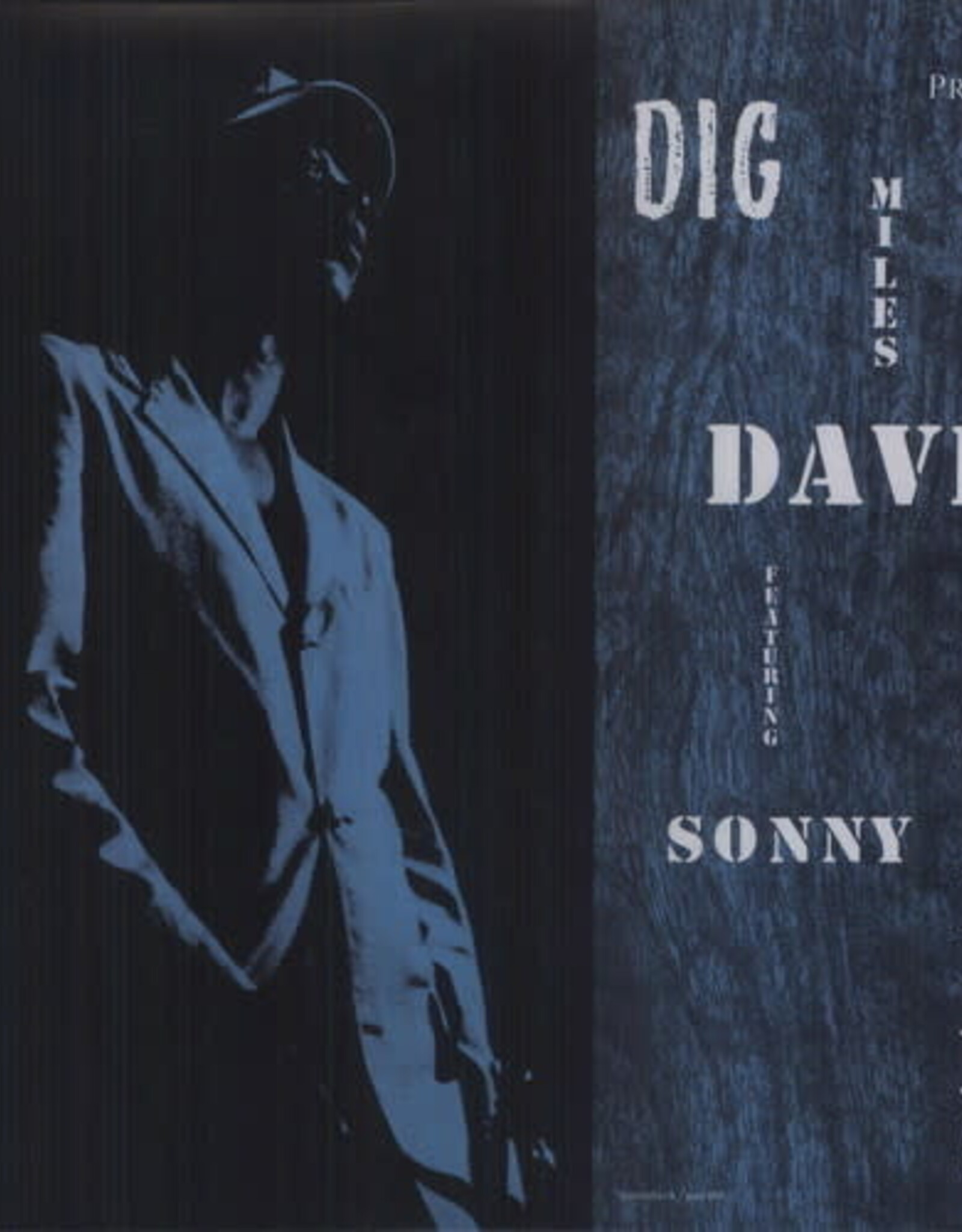 Miles Davis / Sonny Rollins - Dig