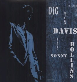 Miles Davis / Sonny Rollins - Dig