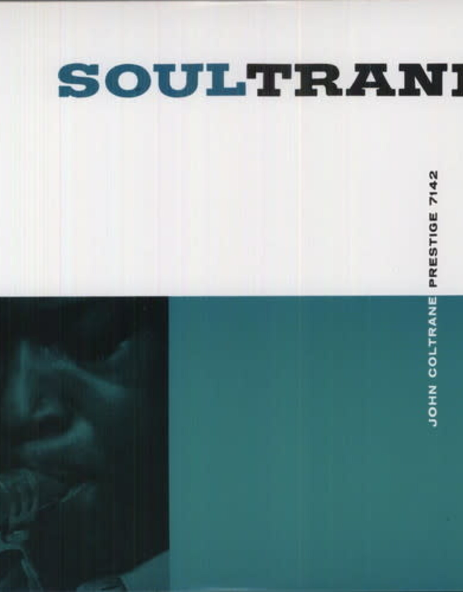 John Coltrane - Soultrane