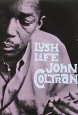 John Coltrane - Lush Life