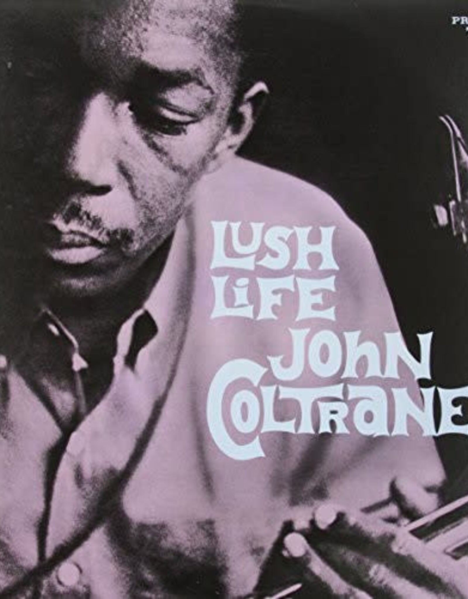 John Coltrane - Lush Life