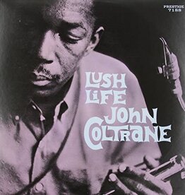 John Coltrane - Lush Life