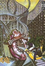Pharcyde Bizarre Ride II (Blue and Yellow Vinyl)