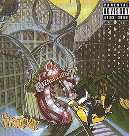 Pharcyde Bizarre Ride II (Blue and Yellow Vinyl)