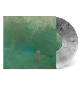 Codeine - Dessau- (Clear Smoke Translucent Vinyl)