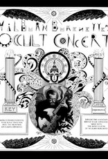 Master Wilburn Burchette - Occult Concert- (White Vinyl)