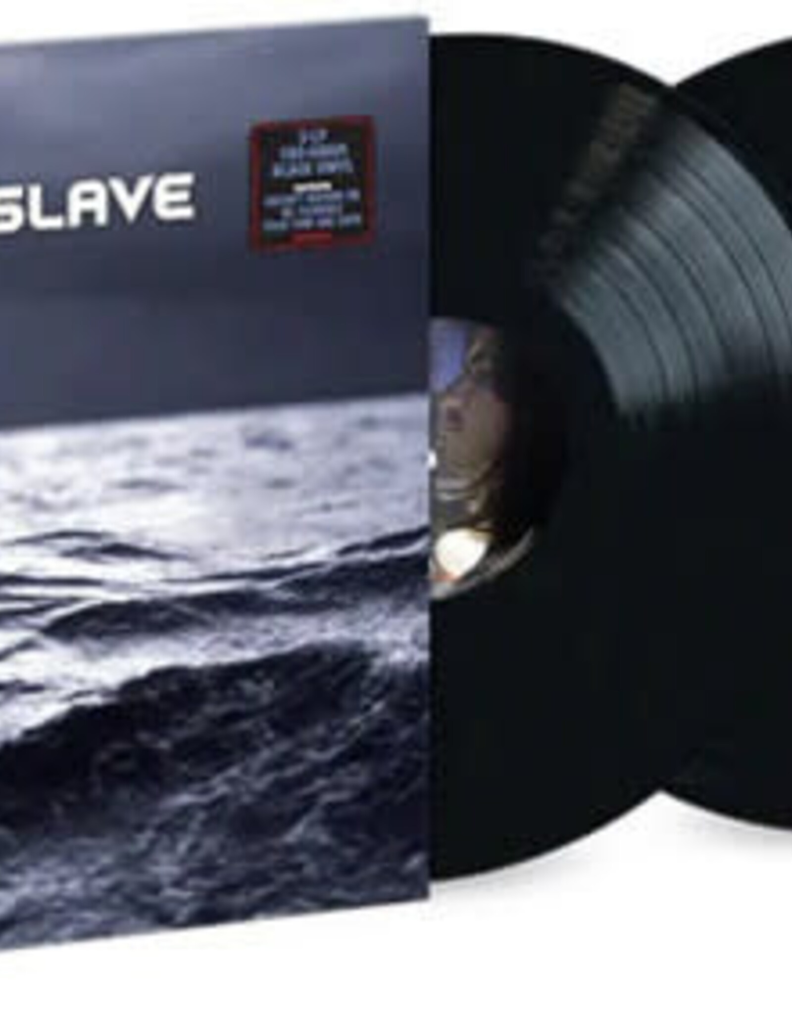 Audioslave - Out Of ExilE(2LP)