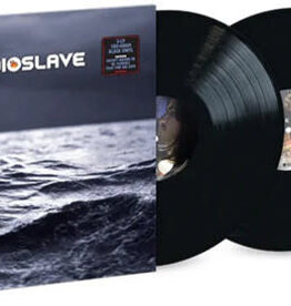 Audioslave - Out Of ExilE(2LP)